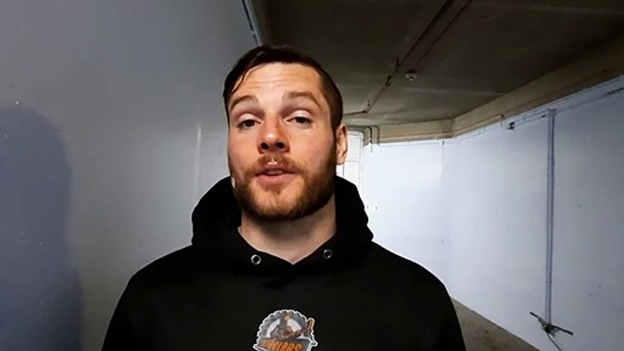 Robert Dowd recalls his longest ever game