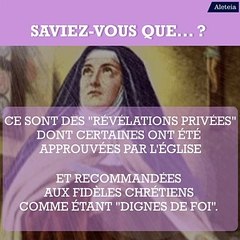 Saviez-vous que... ?