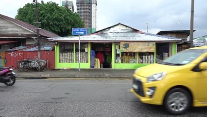 Osmanlı'dan Güneydoğu Asya'ya uzanan gelenek: Songkok