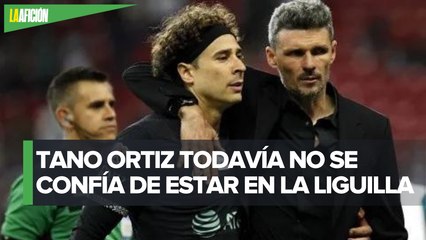 Boleto a la liguilla es un logro de los jugadores: Fernando Ortiz