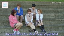 [Vietsub] I have a secret - EP.12 - Vì mình có thể tha thứ (END)