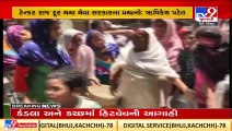 400 villages facing water crisis, admits Gujarat water supply minister Rushikesh Patel_ TV9News