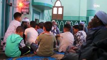 الالآف من أهالي أسيوط يؤدون صلاة عيد الفطر المبارك في 4089 مسجدًا على مستوى مراكز ومدن المحافظة