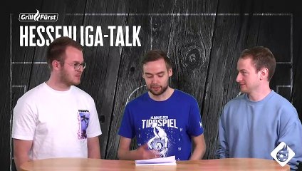 Grillfürst-Hessenliga-Talk: Die Expertenrunde der Torgranate (2. Mai 2022)