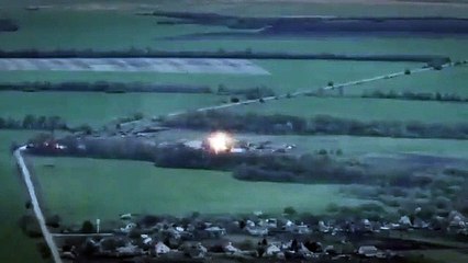 Ucraina: il capo stato maggiore russo Valery Gerasimov ferito a Izyum