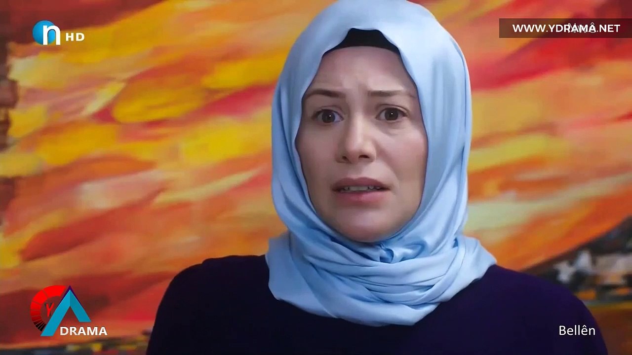 درامای بەڵێن ئەڵقەی 161
