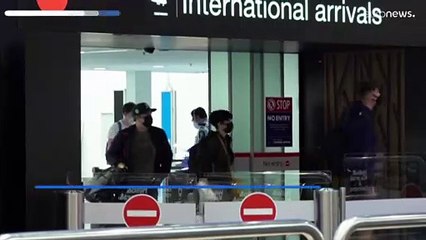 Νέα Ζηλανδία: Ανοίγουν τα σύνορα