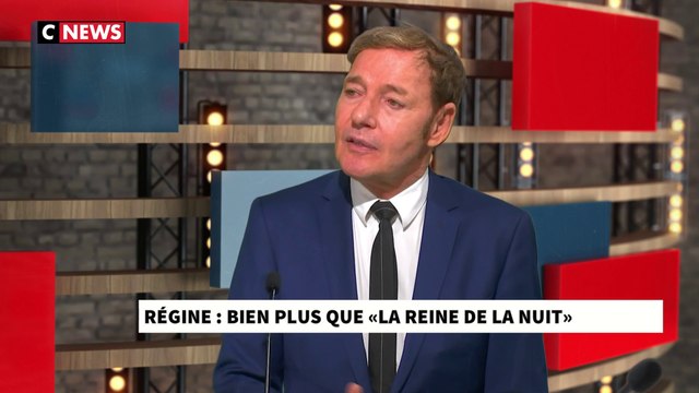 Tony Gomez : «Elle avait compris que la drogue était devenue l'ennemie numéro 1 de la fête et de la nuit»
