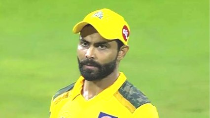 ರವೀಂದ್ರ ಜಡೇಜಾ CSK ನಾಯಕತ್ವ ಬಿಟ್ಟಿದ್ದು ಇದೇ 3 ಕಾರಣಕ್ಕೆ!! | Oneindia Kannada