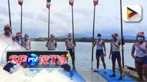 PH rowers, walang bangka sa Vietnam SEA Games?