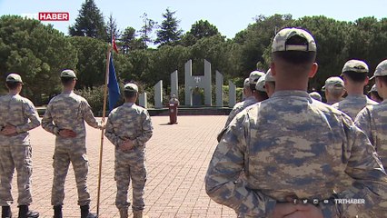 Gökyüzünün muhafızları bayramda da görev başında