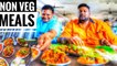 NON VEG HEAVEN | Amazing Non Veg Meals | Best Non Veg Meals in Hyderabad