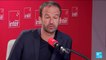 French Greens, Melenchon strike deal ahead of legislative election