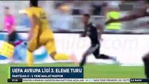 Partizan Belgrade 3-1 Yeni Malatyaspor [HD] 08.08.2019 - 2019-2020 UEFA European League 3rd Qualifying Round 1st Leg
