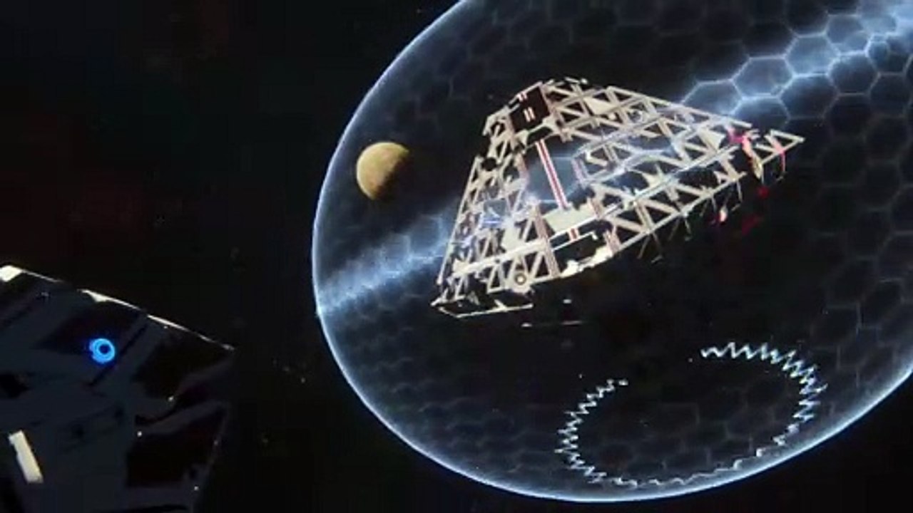 Dual Universe Athena Update