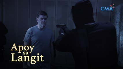 Apoy Sa Langit: Ang naulilang mag-ina ni Rey Hidalgo | Episode 1