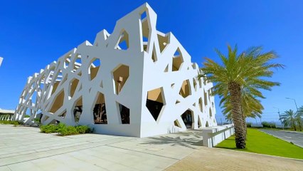 تعرف عليه.. مركز يضم إنجازات المسلمين في مختلف العلوم