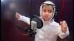 رائعه موسيقار الازمان فريد الاطرش  يا زهره في خيالي يغنيها طفل اوزيكستاني رووووعه