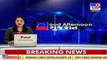 Gandhinagar_ Clash erupts between husbands of 2 councilors_ TV9News