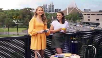 Neighbours 8820 2nd May 2022