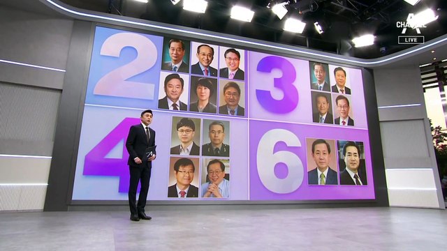 한덕수 인사청문회…고문료·아내 그림 두고 날 선 공방