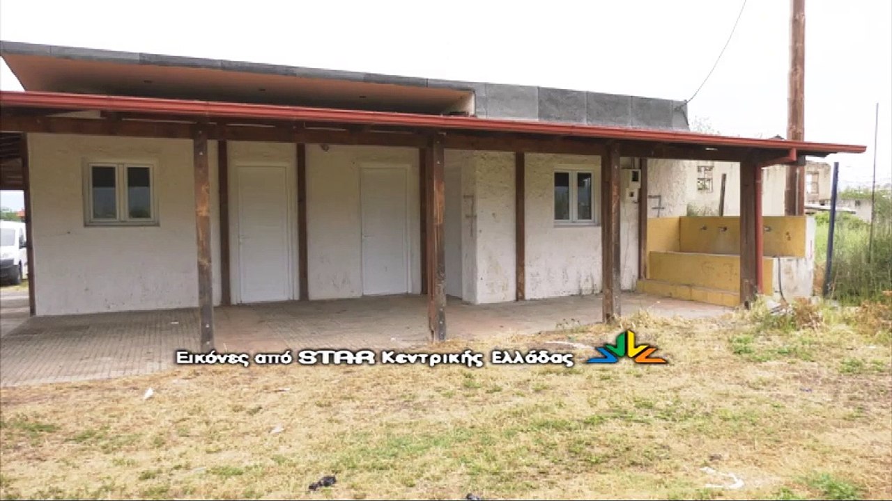 29χρονος ποδοσφαιριστής του Ηρακλή Ροδίτσας άφησε την τελευταία του πνοή στο γήπεδο