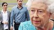 'What about the Queen?' Harry's biographer hits out at Duke 'manipulating' Jubilee party