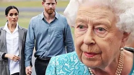 'What about the Queen?' Harry's biographer hits out at Duke 'manipulating' Jubilee party