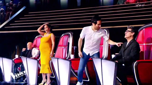 The Voice 2022 : Florent Pagny apparait pour la première fois les cheveux rasés suite à son cancer, les internautes émus