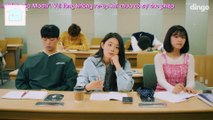[Vietsub] Ji Eun mạnh mẽ-Ep 1 - Lý do mình bị tiền bối gọi lại ở trường