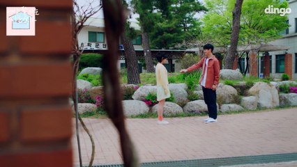 [Vietsub] Ji Eun mạnh mẽ-Ep 6 -Lễ hội trường đại học- lãng mạn tuổi thanh xuân