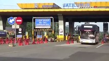 Hoaks Kemacetan Di Tol Akibat Arus Mudik Pada 23 April 2022 - NEWS OR HOAX