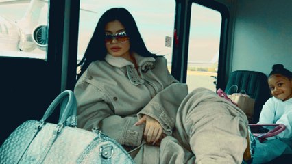 Kylie Jenner Just CONFIRMED She Will Attend Met Gala 2022?