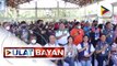 Grand Duterte Legacy Caravan, umarangkada sa Eastern Visayas