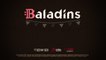 Baladins - Official Cinematic Announcement Trailer