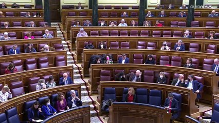 Spanische Regierungsmitglieder fallen zum Opfer der Pegasus-Spionnage