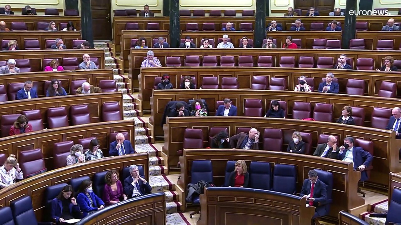 Spanische Regierungsmitglieder fallen zum Opfer der Pegasus-Spionnage