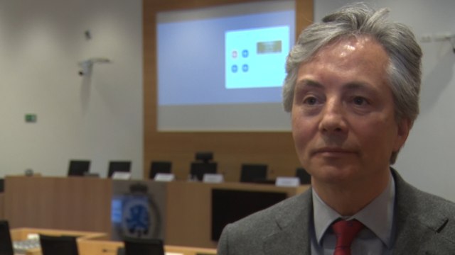 Les retards de paiement des allocations de chômage temporaire font augmenter les plaintes: interview Jérôme Aass, médiateur fédéral