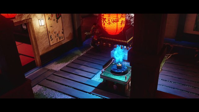 Heute startet das Rengoku-Event in Rainbow Six Siege – Seht hier den Gameplay-Trailer mit der neuen Map