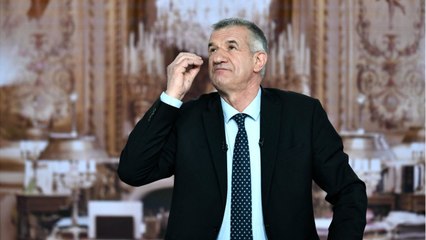 VOICI : Jean Lassalle refuse de se représenter aux Législatives 2022 et annonce devoir être opéré à cœur ouvert