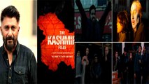 The Kashmir Files को Wikipedia ने बताया गलत और काल्पनिक, भड़के Vivek Agnihotri | FilmiBeat
