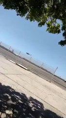 Un hélicoptère militaire s’écrase après son décollage à l'aéroport de Mazatlan