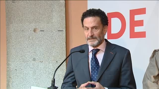 Ciudadanos no se cree el espionaje a Sánchez y Robles anunciado esta mañana po Bolaños