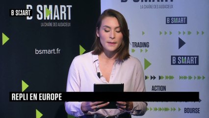 SMART BOURSE - Emission du lundi 2 mai