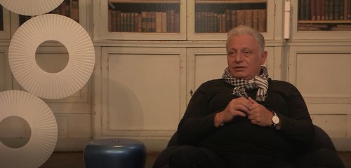 Jacques Martin : cette folle anecdote racontée par son fils qui implique une dinde et une pelle