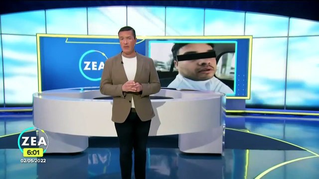 Cae presunto autor intelectual del homicidio de dos canadienses en Xcaret