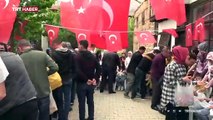 Bilecik'te 6 asırlık bayram geleneği