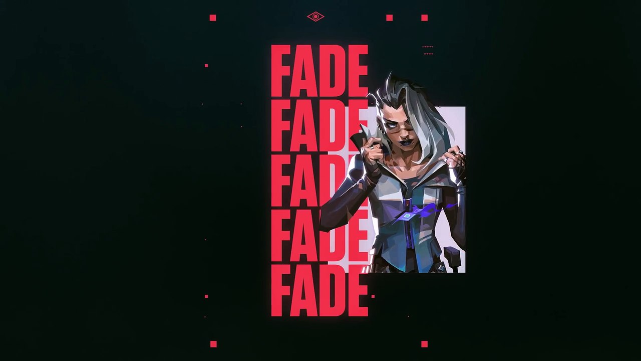 Valorant stellt neue Agentin Fade vor – Zeigt ihre coolen Skills im Gameplay-Trailer
