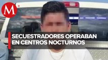 Caen presuntos secuestradores y extorsionadores en Oaxaca