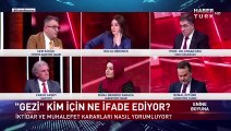 Cem Küçük'ten Gezi davası ve Osman Kavala çıkışı!